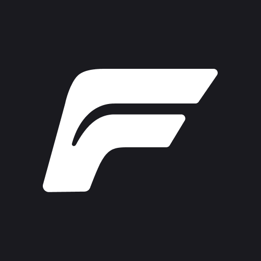 Forge — Track Your Lifts, Macros & Nutrition